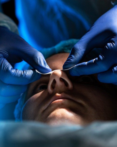 Comprehensive Nose Care