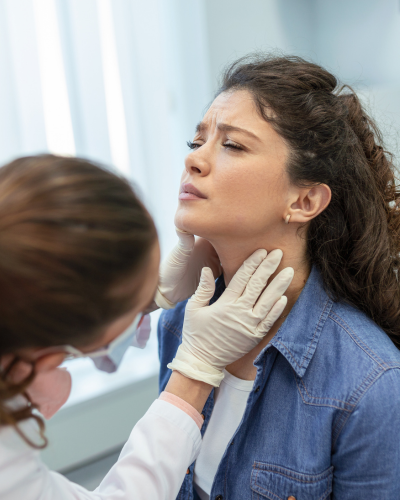 Head & Neck Services